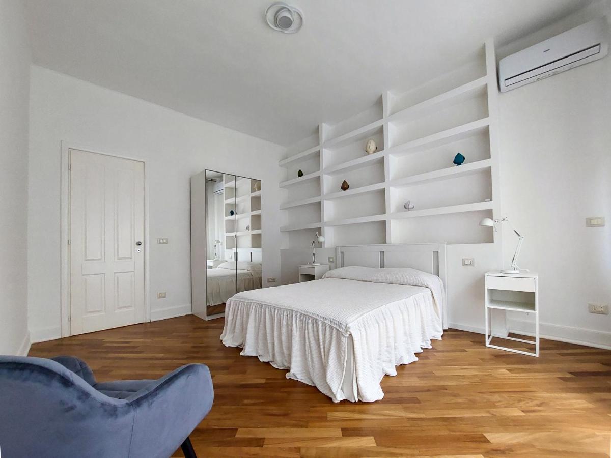 Via Sparano Deluxe - Apulian Experience Appartamento