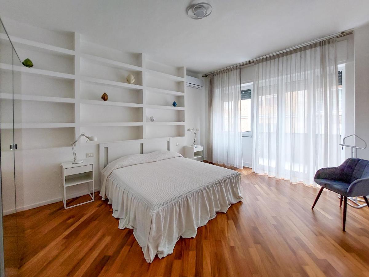 Via Sparano Deluxe - Apulian Experience Appartamento *
