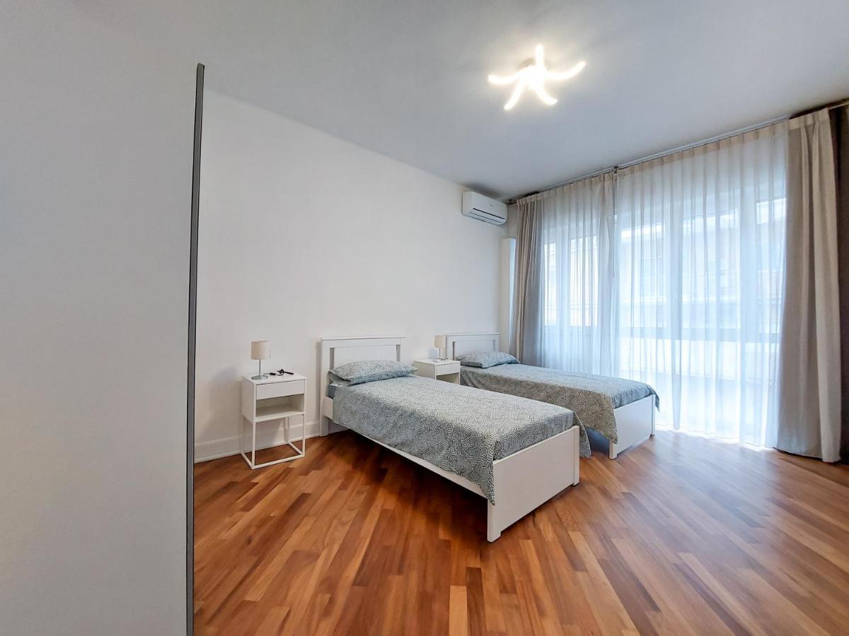 Appartamento Via Sparano Deluxe - Apulian Experience Bari