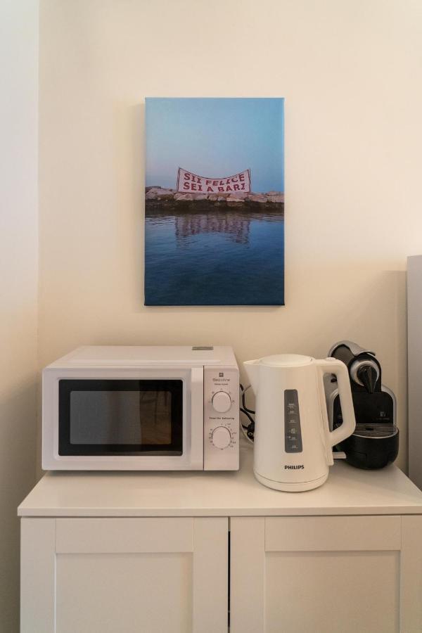 Appartamento Via Sparano Deluxe - Apulian Experience *
