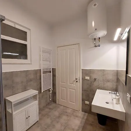 Via Sparano Deluxe - Apulian Experience Bari Exterior foto