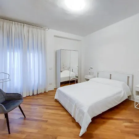 Via Sparano Deluxe - Apulian Experience Bari Exterior foto