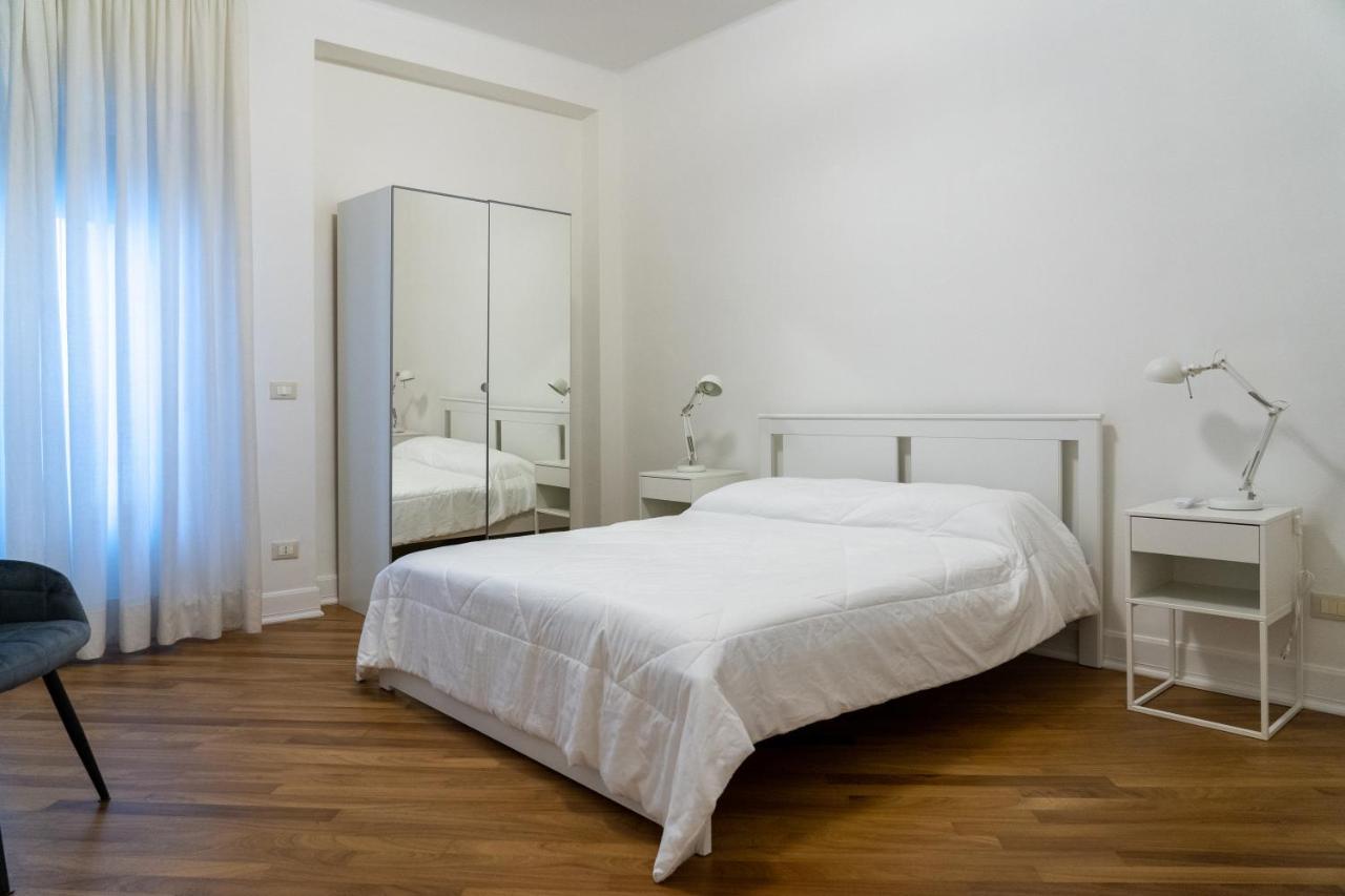 Apartment Via Sparano Deluxe - Apulian Experience