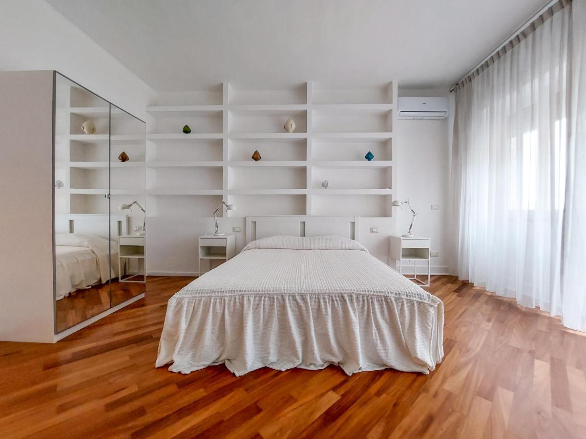 Via Sparano Deluxe - Apulian Experience Apartment