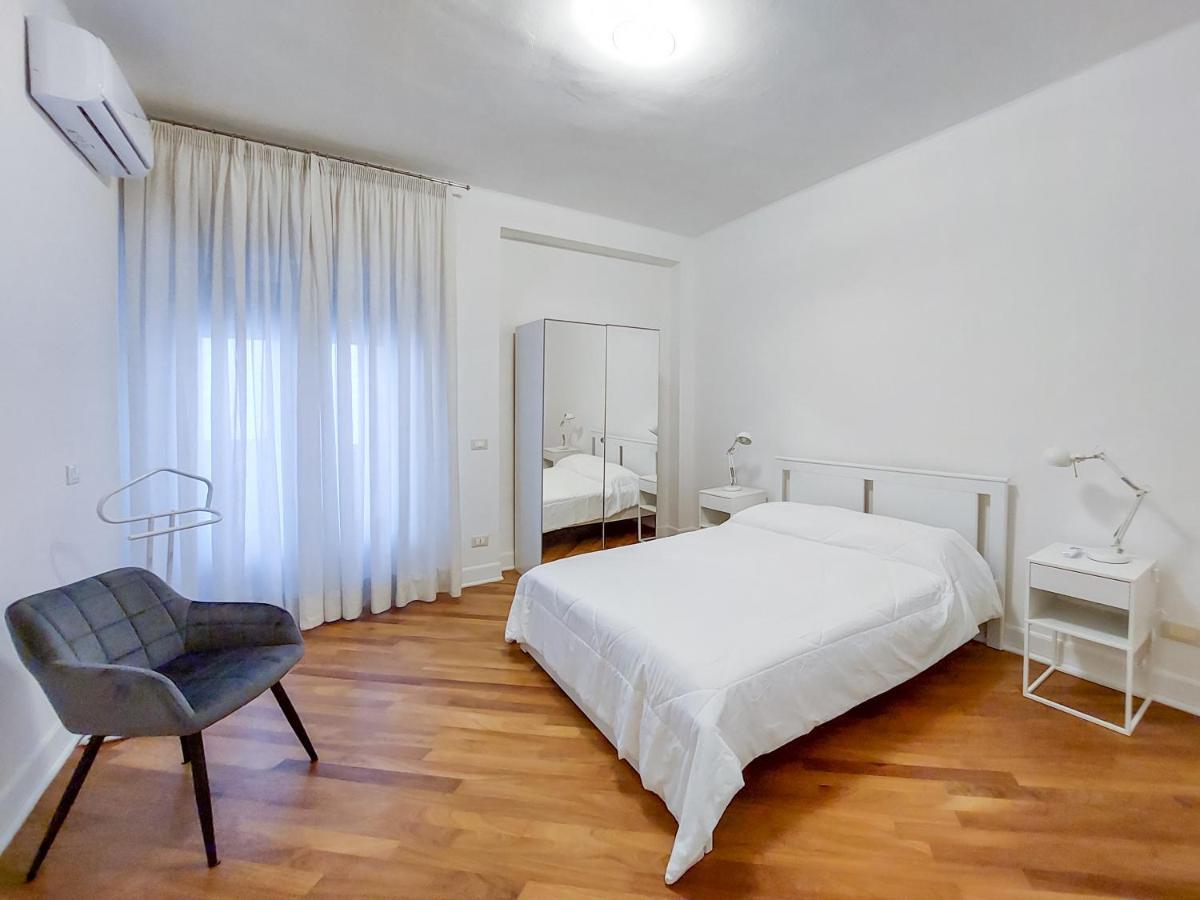 Via Sparano Deluxe - Apulian Experience Apartment *