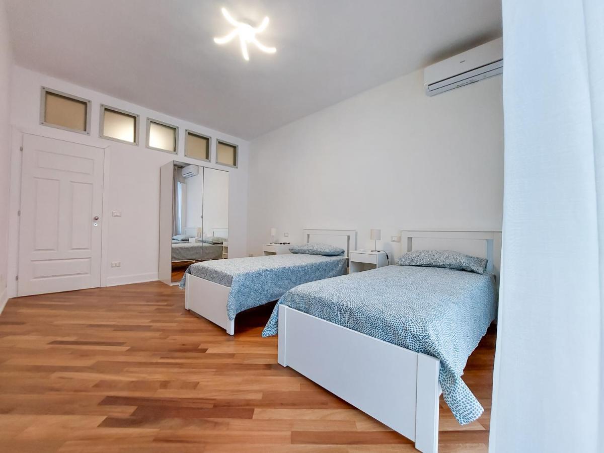 Apartment Via Sparano Deluxe - Apulian Experience *