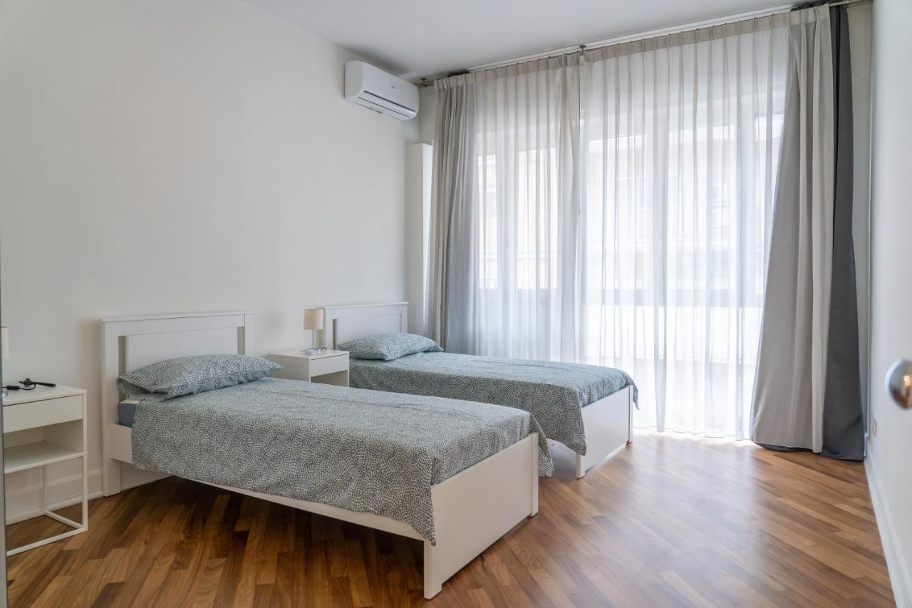 Via Sparano Deluxe - Apulian Experience Apartment Bari