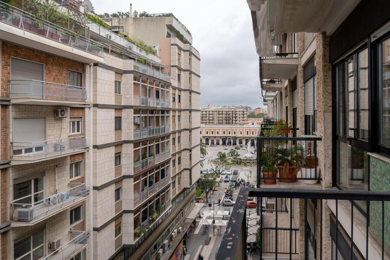 Apartment Via Sparano Deluxe - Apulian Experience Bari