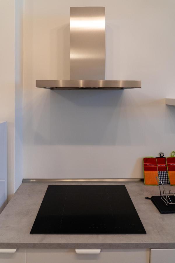 Apartment Via Sparano Deluxe - Apulian Experience *