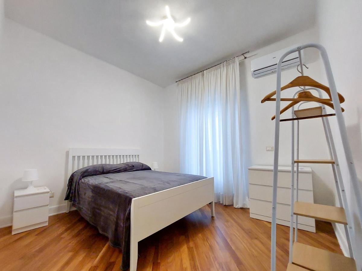 Via Sparano Deluxe - Apulian Experience Apartment Bari